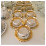 Fine China