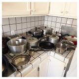 Cookware