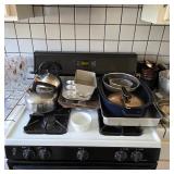 Cookware