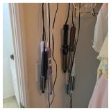 Curling irons