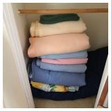 Blankets