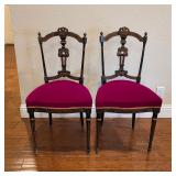 Antique 18th Century King Louis XVI Chairs