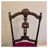 Antique 18th Century King Louis XVI Chairs