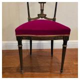 Antique 18th Century King Louis XVI Chairs