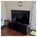 Panasonic 60" HDTV
