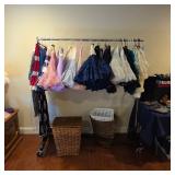 Dance skirts
