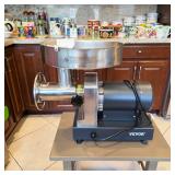 Vevor commercial grade meat grinder