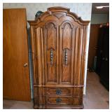 Vintage Thomasville armoire