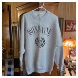 John Wayne sweatshirt
