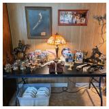 John Wayne collectibles and memorabilia