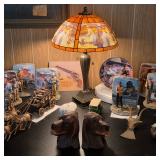 John Wayne collectibles and memorabilia