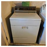 Gas dryer