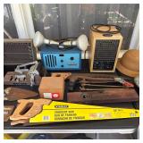 Tools, vintage tools, vintage electronics