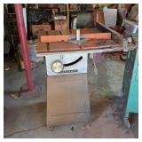 Vintage Craftsman table saw