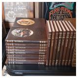 Time Life books