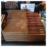 The Epic of Flight books