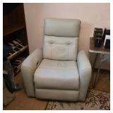 Power reclining chair
