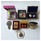 Jewelry, including many vintage jewelry pieces