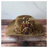 Cowboy hat