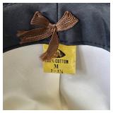 Cowboy hat