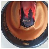 Cowboy hat