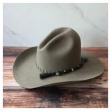 Cowboy hat