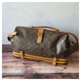 Vintage Louis Vuitton bag
