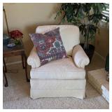 Living room chair