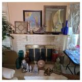 Home decor