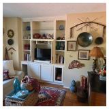 Native American home decor