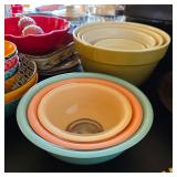 Vintage Pyrex