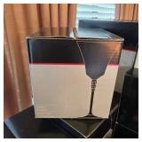 Wine glasses