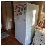 Vissani refrigerator