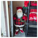 Christmas decorations and holiday decor