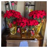 Christmas decorations and holiday decor