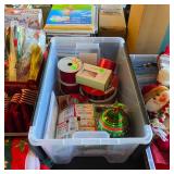 Christmas decorations and holiday decor
