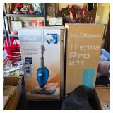 New floor cleaning and floor care products