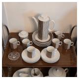 Thomas Germany tea set