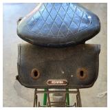 Vintage Schwinn bike (complete)