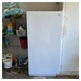 Kenmore freezer