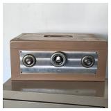 1950s vintage travel safe