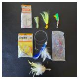 Fishing tackle
