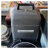 Bell & Howell 1950s 8mm projector
