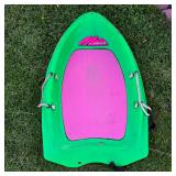 Jr. Snowbie snow sled