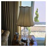 Vintage lamp