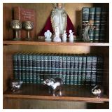 Illustrated World Encyclopedia set