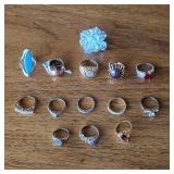 Vintage jewelry