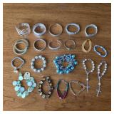 Vintage jewelry