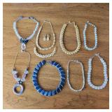 Vintage jewelry
