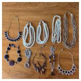 Vintage jewelry
